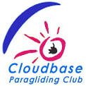 Cloudbase Paragliding Club Logo