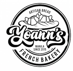 Yoann's French Bakery Logo