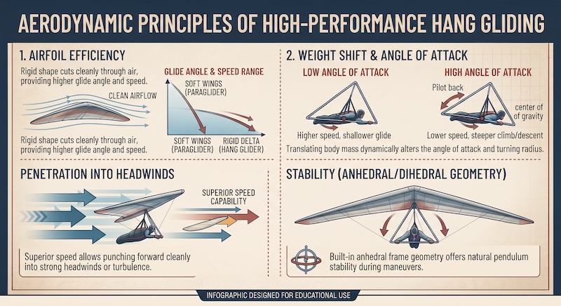 Aerodynamic Principles